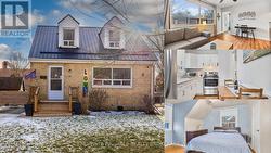 81 DUNKIRK DRIVE N  St. Thomas, ON N5R 1S2