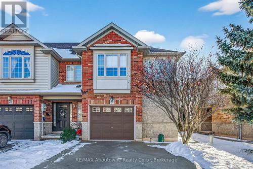 31 ELDERBERRY AVENUE  Grimsby (Grimsby West), ON L3M 5R5