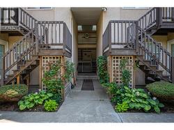 building courtyard - 