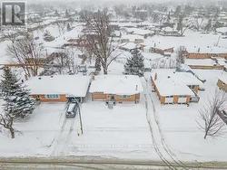 55 DAVIDSON STREET  Barrie, ON L4M 3S1