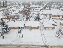 55 DAVIDSON STREET  Barrie, ON L4M 3S1