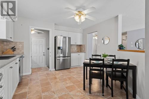 20 Endeavour Drive, Cambridge, ON - Indoor