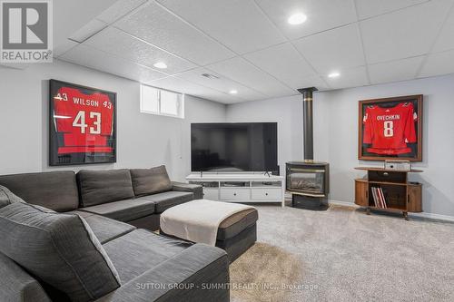 20 Endeavour Drive, Cambridge, ON - Indoor