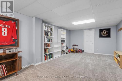 20 Endeavour Drive, Cambridge, ON - Indoor