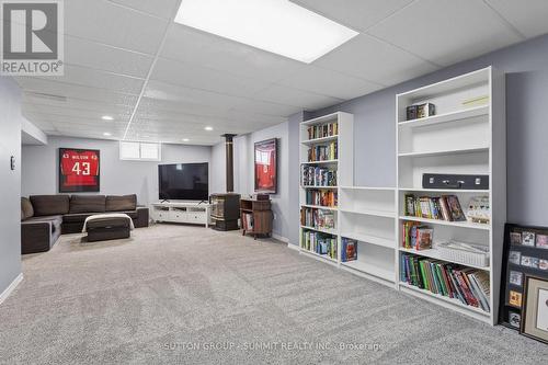 20 Endeavour Drive, Cambridge, ON - Indoor