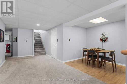 20 Endeavour Drive, Cambridge, ON - Indoor