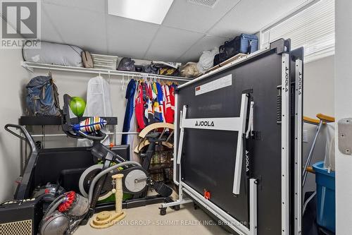 20 Endeavour Drive, Cambridge, ON - Indoor