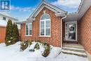 20 Endeavour Drive, Cambridge, ON  - Outdoor 