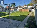 953 Gladstone, Windsor, ON  - Outdoor 