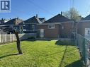 953 Gladstone, Windsor, ON  - Outdoor 