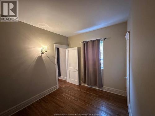 953 Gladstone, Windsor, ON - Indoor Photo Showing Other Room