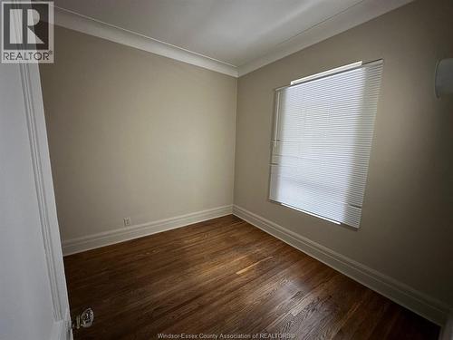 953 Gladstone, Windsor, ON - Indoor Photo Showing Other Room