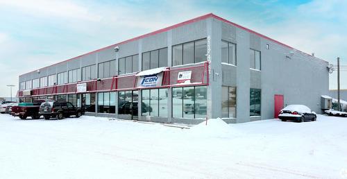 6112 - 45 Street And 4503 - 63 Avenue, Leduc, AB 