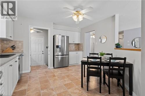 20 Endeavour Drive, Cambridge, ON - Indoor