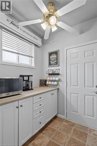 20 Endeavour Drive, Cambridge, ON - Indoor