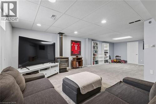 20 Endeavour Drive, Cambridge, ON - Indoor