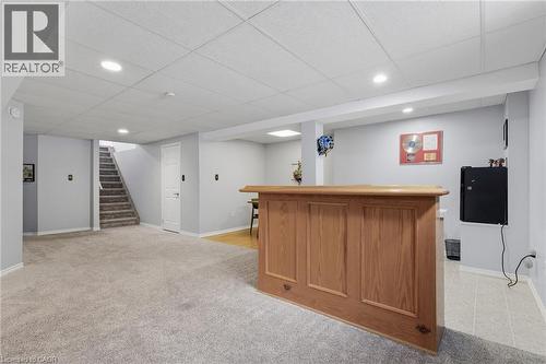 20 Endeavour Drive, Cambridge, ON - Indoor