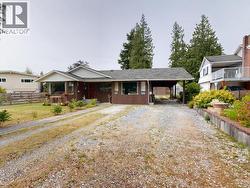 4867 ADAMS STREET  Powell River, BC V8A 5E1