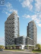 B-907 - 9751 MARKHAM ROAD  Markham, ON L6E 0W3