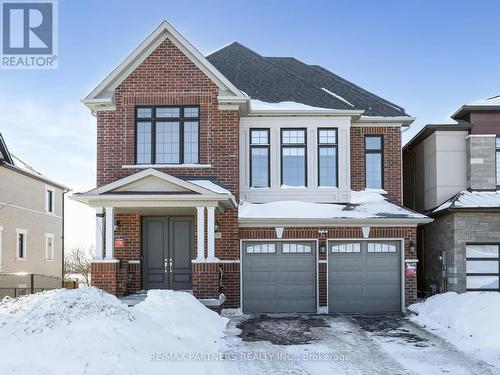 278 BOUNDARY BOULEVARD  Whitchurch-Stouffville, ON L4A 5B2