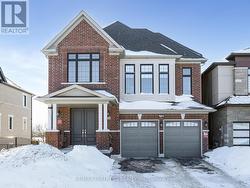 278 BOUNDARY BOULEVARD  Whitchurch-Stouffville, ON L4A 5B2