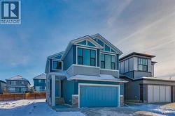 16 Calhoun Rise NE  Calgary, AB T3P 2P5