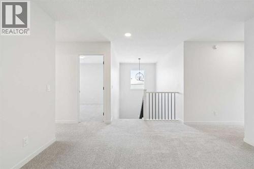 16 Calhoun Rise Ne, Calgary, AB - Indoor Photo Showing Other Room
