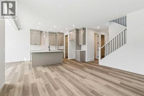 16 Calhoun Rise Ne, Calgary, AB - Indoor