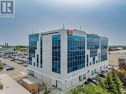 400 - 60 GILLINGHAM DRIVE  Brampton, ON L6X 0Z9