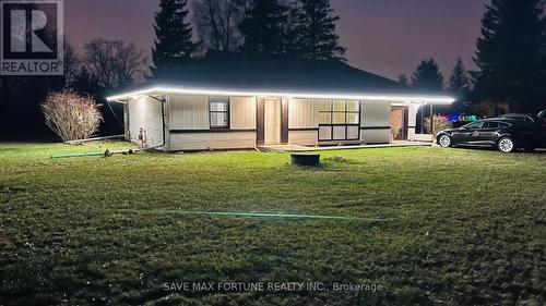 59 MARYSFIELD DRIVE  Brampton, ON L6P 0J2