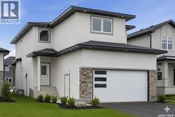 707 Nazarali WAY  Saskatoon, SK S7V 1X4