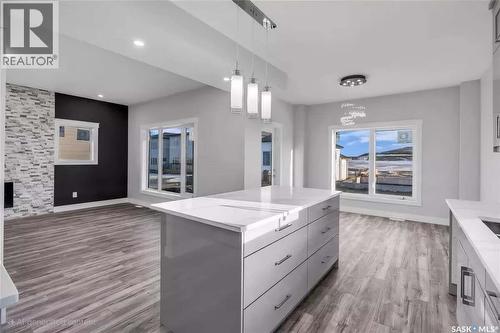 707 Nazarali Union, Saskatoon, SK - Indoor Photo Showing Kitchen