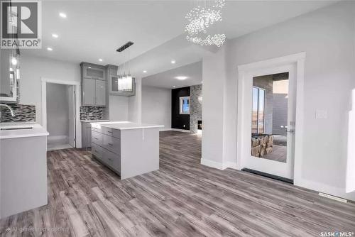 707 Nazarali Union, Saskatoon, SK - Indoor Photo Showing Kitchen