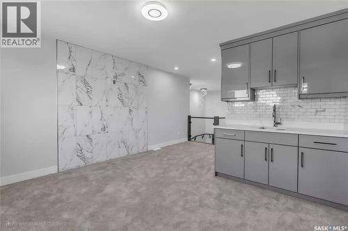 707 Nazarali Union, Saskatoon, SK - Indoor Photo Showing Kitchen
