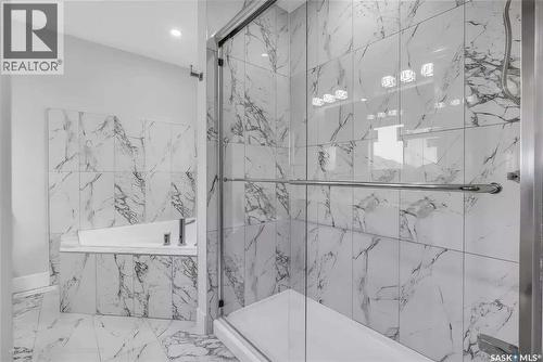 707 Nazarali Union, Saskatoon, SK - Indoor Photo Showing Bathroom