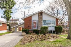 1 - 249 WEST 33RD STREET  Hamilton, ON L9C 5J7