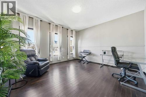 65 Elgin Meadows Circle Se, Calgary, AB - Indoor