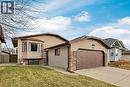 128 Ventura Way Ne, Calgary, AB  - Outdoor 