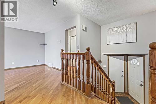 128 Ventura Way Ne, Calgary, AB - Indoor Photo Showing Other Room