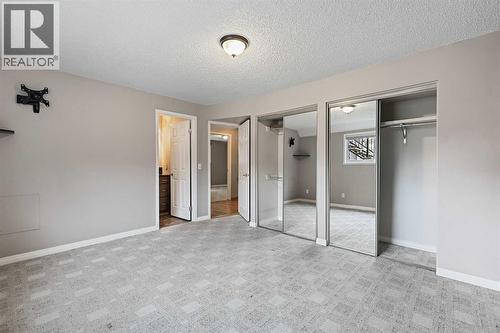 128 Ventura Way Ne, Calgary, AB - Indoor Photo Showing Other Room