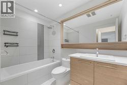 4-piece bathroom - 
