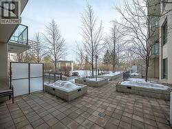 Courtyard - 