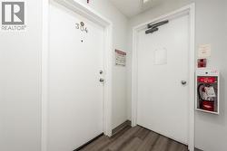 Unit Door - 