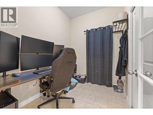 3832 Old Okanagan Highway Unit# 3406, West Kelowna, BC - Indoor Photo Showing Office