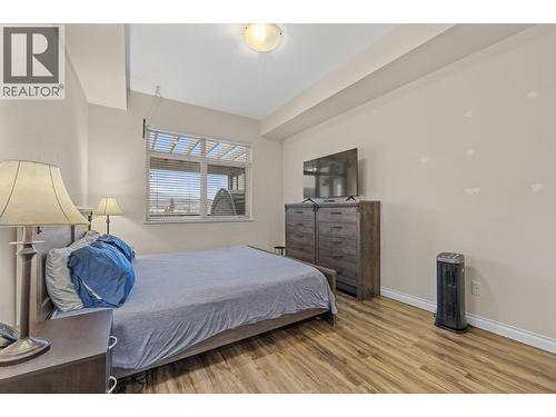 3832 Old Okanagan Highway Unit# 3406, West Kelowna, BC - Indoor Photo Showing Bedroom