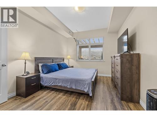3832 Old Okanagan Highway Unit# 3406, West Kelowna, BC - Indoor Photo Showing Bedroom