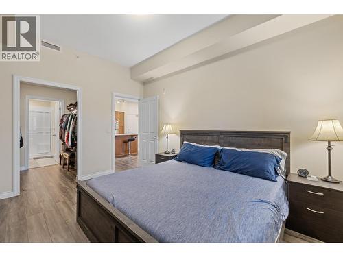 3832 Old Okanagan Highway Unit# 3406, West Kelowna, BC - Indoor Photo Showing Bedroom