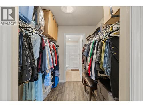 3832 Old Okanagan Highway Unit# 3406, West Kelowna, BC - Indoor With Storage