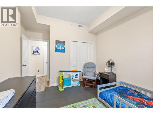 3832 Old Okanagan Highway Unit# 3406, West Kelowna, BC - Indoor Photo Showing Bedroom