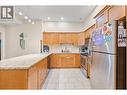 3832 Old Okanagan Highway Unit# 3406, West Kelowna, BC  - Indoor Photo Showing Kitchen 